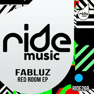 Fabluz – Red Room EP