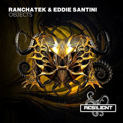 RanchaTek & Eddie Santini – Objects