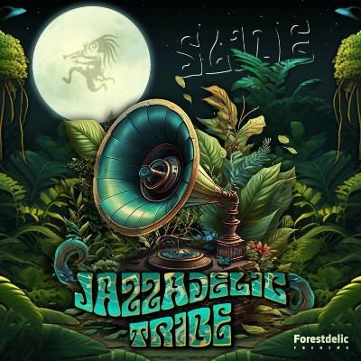 Slide – Jazzadelic Tribe
