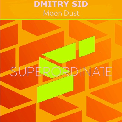 DMITRY SID – Moon Dust
