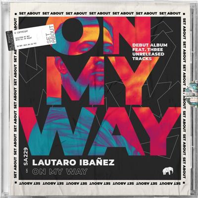 Lautaro Ibañez – On My Way