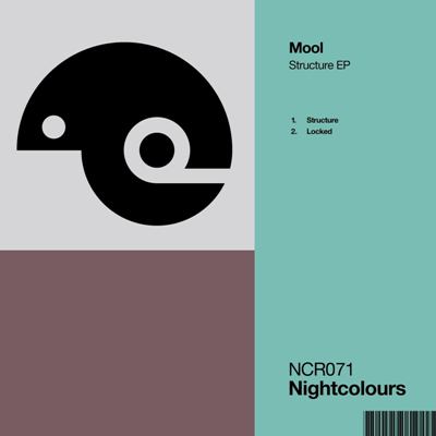 Mool – Structure EP