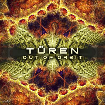 Turen – Out of Orbit