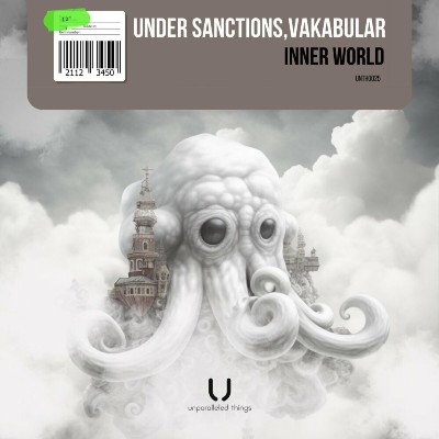 Under Sanctions, Vakabular – Inner World