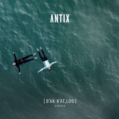 Antix – [ BˈAK KˈAT ,LOG ]