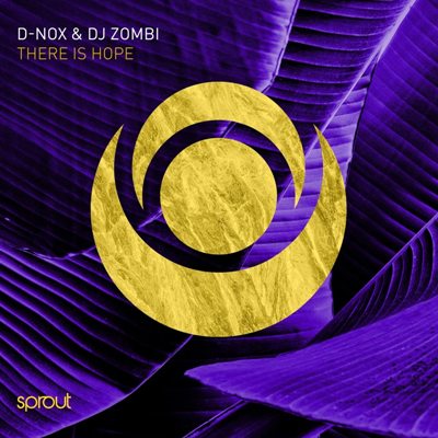 D-Nox & DJ Zombi – There Is Hope