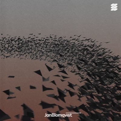 Jan Blomqvist – Carry On (Rezident Remix)