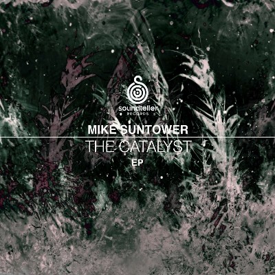 Mike Suntower – The Catalyst