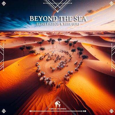 Elias Fassos & RisK (Gr) – Beyond the Sea