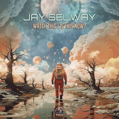 Jay Selway – Watch This / Is This Now?