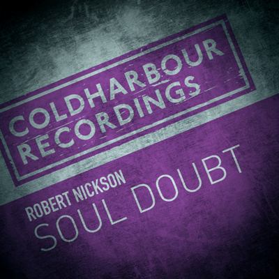 Robert Nickson – Soul Doubt