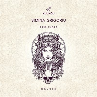 Simina Grigoriu – Raw Sugar