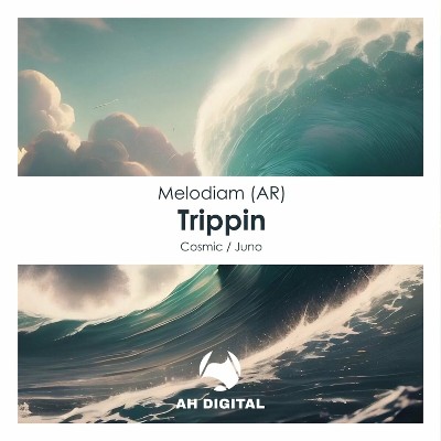 Melodiam (AR) – Trippin
