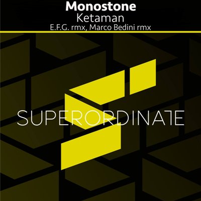Monostone – Ketaman