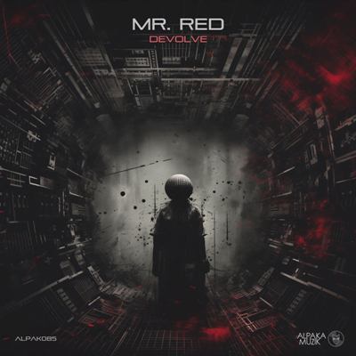 Mr Red – Devolve