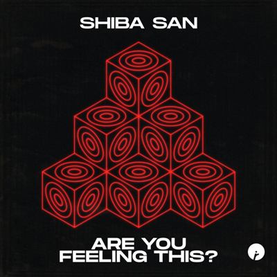 Shiba San – Are You Feeling This? / Stay Focused