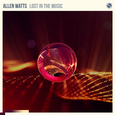 Allen Watts – Lost In The Music