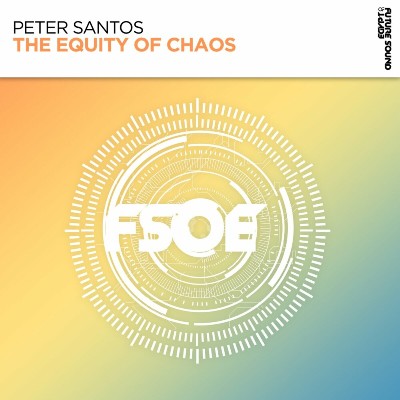 Peter Santos – The Equity of Chaos