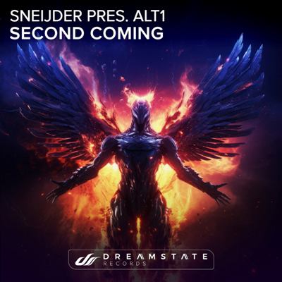 Sneijder, Alt1 – Second Coming