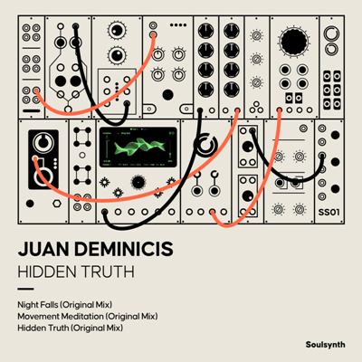Juan Deminicis – Hidden Truth