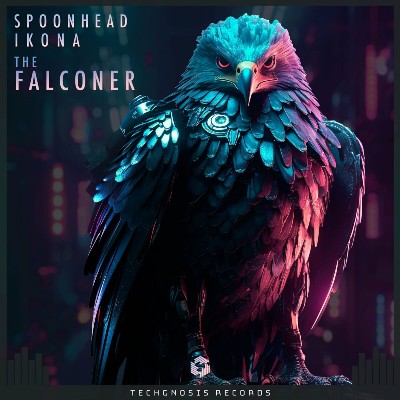 Spoonhead & Ikona – The Falconer