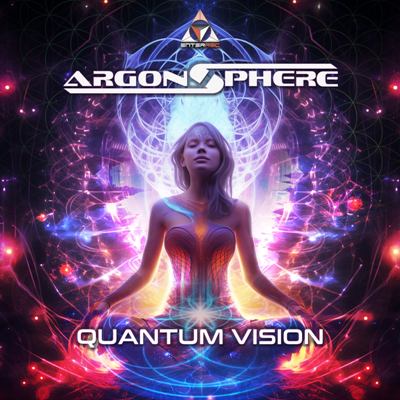 Argon Sphere – Quantum Vision