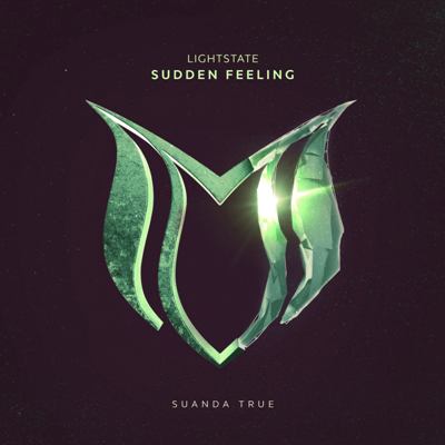 Lightstate – Sudden Feeling