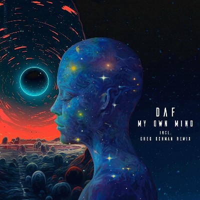 DAF (FR) – My Own Mind