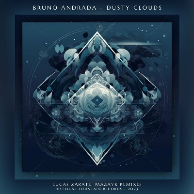 Bruno Andrada – Dusty Cloud