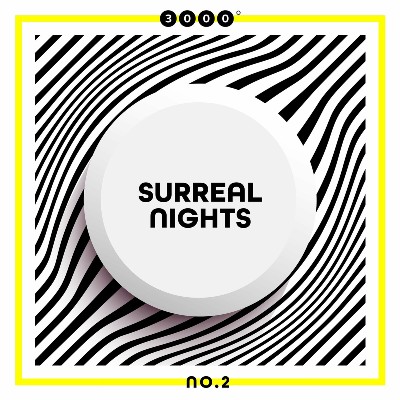 VA – Surreal Nights No. 2
