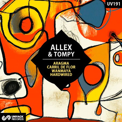 Allex & Tompy – Wanmaya