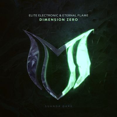 Elite Electronic, Eternal Flame – Dimension Zero