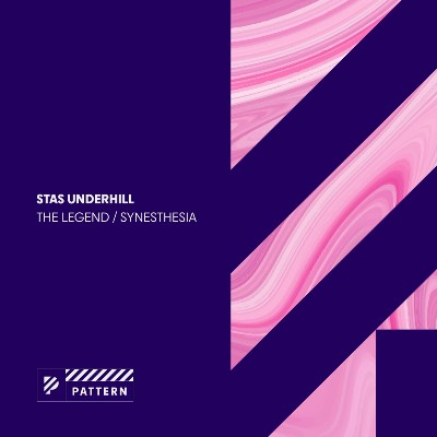 Stas Underhill – The Legend / Synesthesia