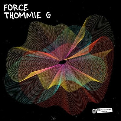 Thommie G – Force