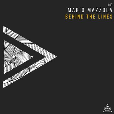 Mario Mazzola – Behind the Lines