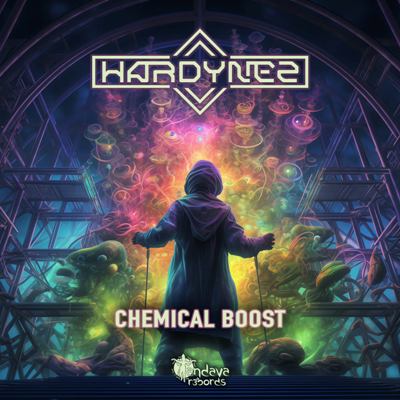 Hardynez – Chemical Boost