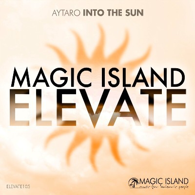Aytaro – Into the Sun