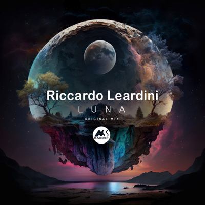 Riccardo Leardini – Luna