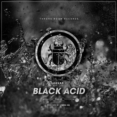 JAVAX – Black Acid