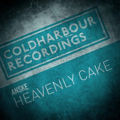 Anske – Heavenly Cake