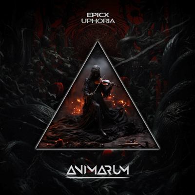 EPICX – Uphoria