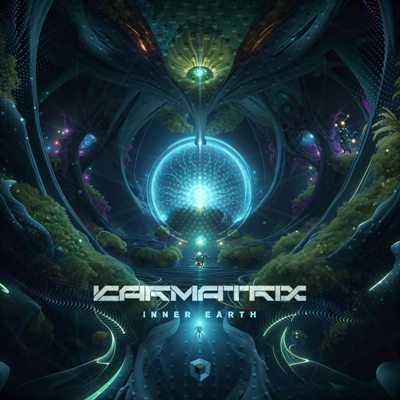 Karmatrix – Inner Earth