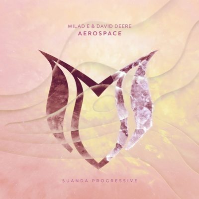 Milad E & David Deere – Aerospace