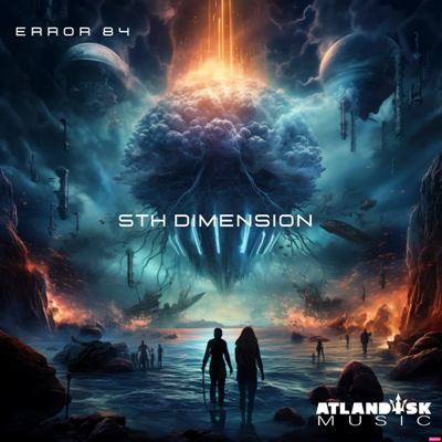 ERROR 84 – 5th Dimension