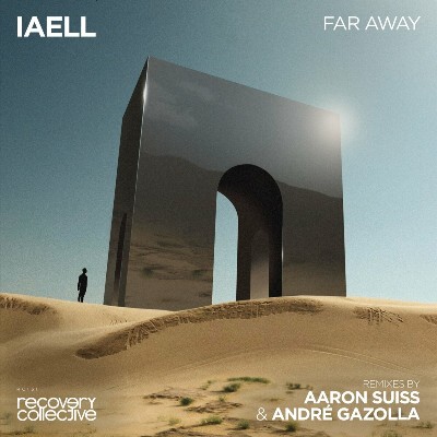 IAELL – Far Away