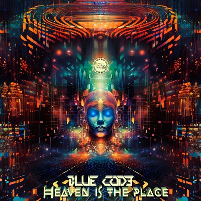 Blue Cod3 – Heaven Is The Place