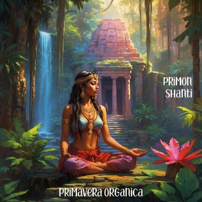 Primon – Shanti