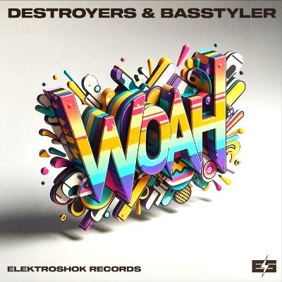 Destroyers, Basstyler – Woah