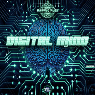 Mattuc Plex – Digital Mind