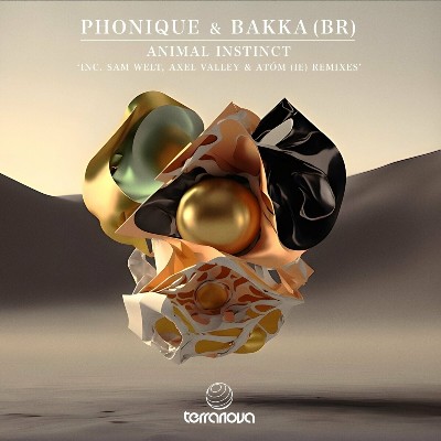 Phonique, Bakka (BR) – Animal Instinct